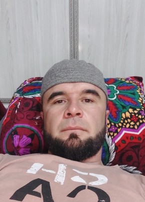 Рустам, 41, Россия, Иркутск