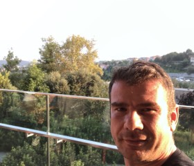Koz, 46 лет, Muratpaşa