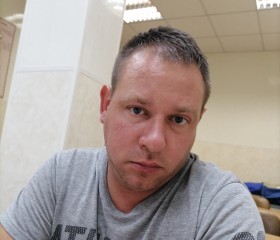 Grigoriy, 38, Vitebsk