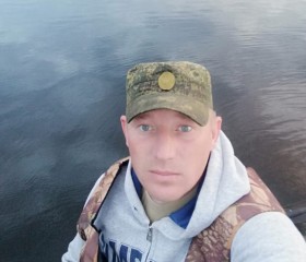 Кирилл, 38 лет, Усолье-Сибирское