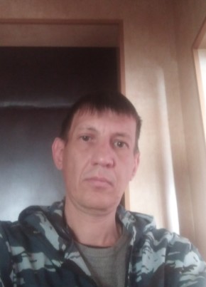 Андрей, 44, Россия, Вышний Волочек