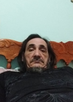Jorge, 57, República Oriental del Uruguay, Paysandú