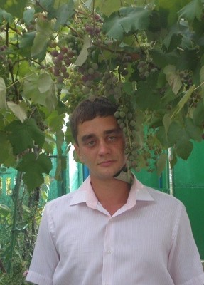 Сергей, 34, Україна, Охтирка