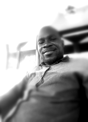 Joel, 43, République du Bénin, Cotonou