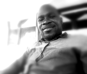 Joel, 43 года, Cotonou