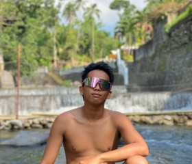 Pablo, 23, Lumbang