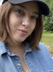 Vikusya, 28, Irkutsk