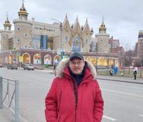 Аркадий, 56 лет, Екатеринбург
