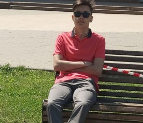 Vsevolod, 19, Moscow