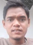 Rusman, 33 года, Indramayu