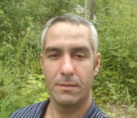 Эльцин, 35 лет, Волоколамск