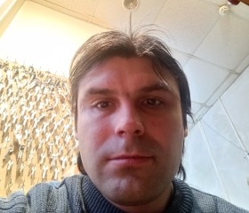 Сергей Белов, 33 года, Тверь