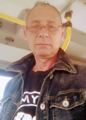 Игорь, 60, Россия, Новосибирск