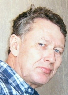 Владимир, 74, Россия, Нижнекамск