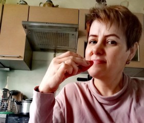 Antaliya, 47, Khabarovsk
