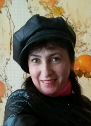 Elizaveta, 51, Belarus, Mahilyow
