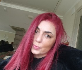 Kseniia, 42, Rakvere