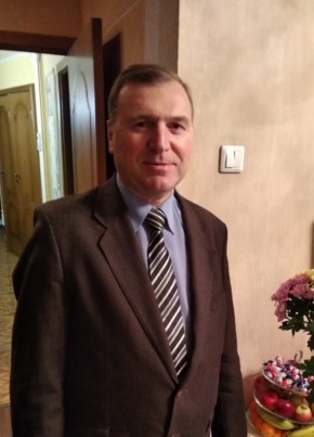 Алексей, 61, Россия, Санкт-Петербург