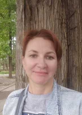 Irina, 41, Россия, Ангарск