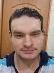 Nick, 23, Usinsk