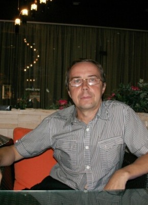 вадим, 64, Россия, Заводоуковск