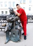 Nikon, 18, Moscow