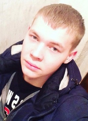 Александр, 26, Россия, Черногорск