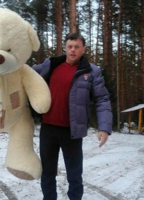Павел, 41, Россия, Подпорожье