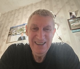 Oleg, 63, Izhevsk