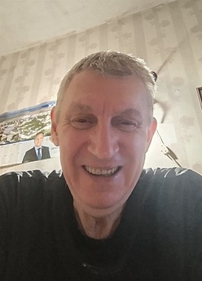 Oleg, 63, Russia, Izhevsk