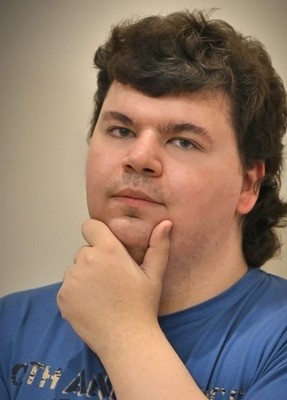 Viktor, 30, Russia, Saltykovka