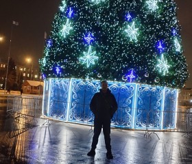Viktor, 40, Tsjertkovo