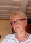 Наталья, 54 года, Visaginas