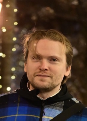 Igor, 34, Russia, Moscow