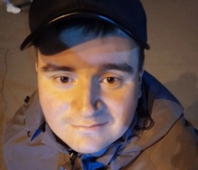 Антон, 31 год, Комсомольск-на-Амуре