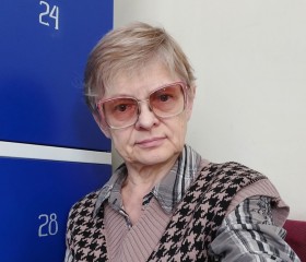МАРИНА, 63 года, Псков