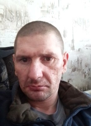 Андрей, 37, Россия, Асино