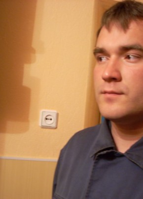 Дмитрий, 37, Россия, Абакан