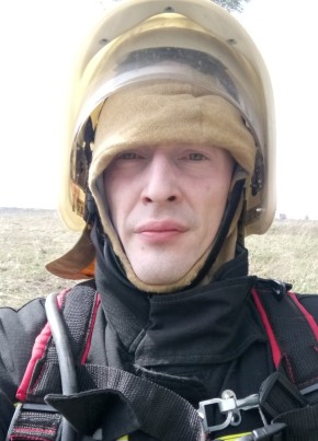 Илья, 39, Россия, Барнаул