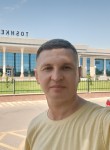 Gayrat, 43  , Tashkent