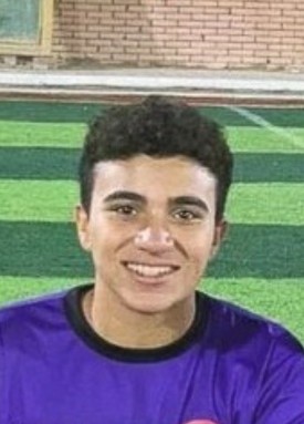 Ziad, 18, جمهورية مصر العربية, القاهرة