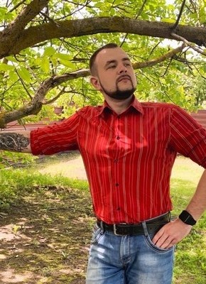 Анатолий, 29, Россия, Александровское (Ставропольский край)