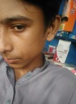Dildar, 18, Karachi