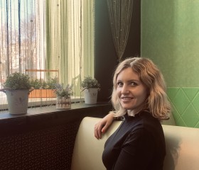 Ekaterina, 34, Samara