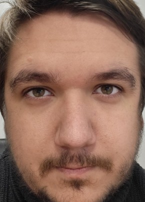 Евгений из Колпино 30 лет