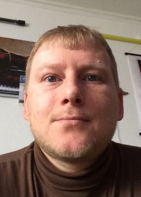 Hannes из Frankfurt am Main 39 лет