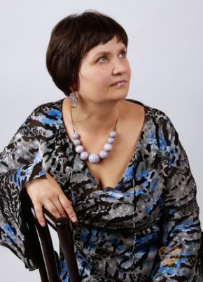 Инна, 54, Россия, Новосибирск