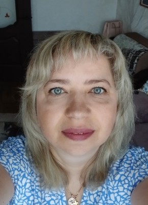 Наталия из Липецка 45 лет
