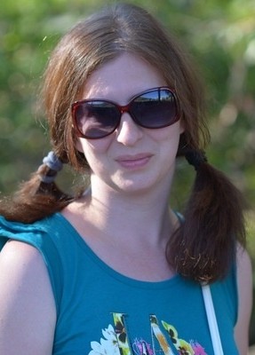 Марта, 41, Россия, Москва