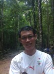 Sarunyapong, 44 года, กรุงเทพมหานคร